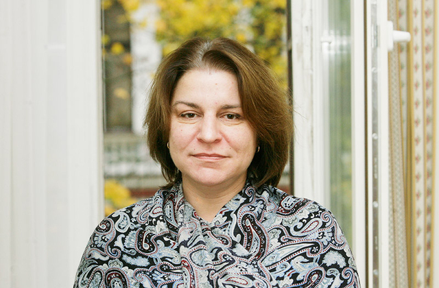 Dr.iur. Kristīne Krūma