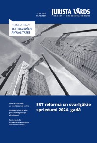 Jaunākā numura vāka attēls