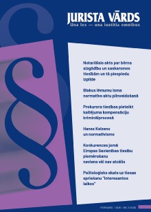 Jaunākā numura vāka attēls